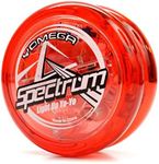 Yomega Spectrum – Light up Fireball