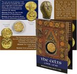 Trinovantes Gold Stater - Celtic Replica Coin Pack