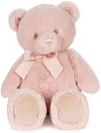 Gund My First Friend Teddy Plush Toy, Pink, 46 cm