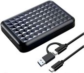 ModusTech External Hard Drive – Por