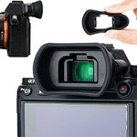 Soft Silicon Camera Viewfinder Eyec