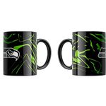 Great Branding Seattle Seahawks NFL Classic Mug (330 ml) Camo - Stück