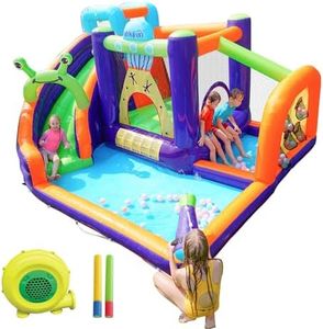 AirMyFun W