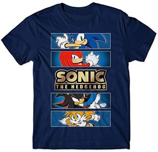 Sonic Knuc