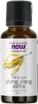 Now Foods Ylang-Ylang Extra Oil(Cananga odorata genuina)30mL