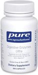 Pure Encapsulations Digestive Enzym