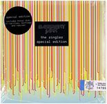 The Singles [2CD]