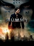 The Mummy (2017)