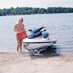 Roll n Go 11' Jetski Shore Ramp