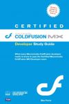 Certified Macromedia Coldfusion MX Developer Study Guide