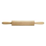 Mrs. Andersonââ‚¬â„¢s Baking Wooden Rolling Pin, German Beechwood with Steel Ball Bearings, 10-Inch by 2-Inch