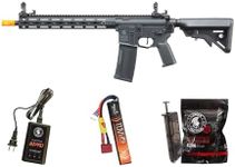 Lancer Tactical Gen 3 Programmable 
