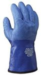 Atlas Best 282 Blue Insulated Glove