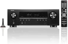 Denon AVR-S670H 5.2 Ch Home Theater