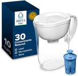 Brita Water Pitcher, Everyday Elite