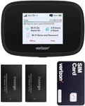 Verizon Wireless Jetpack Inseego Mi