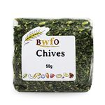 Chives 50g (BWFO)