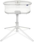 HALO BassiNest Soothing Swivel Slee