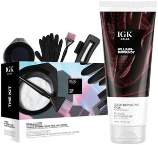 IGK Willia