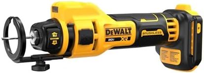 DEWALT 20V MAX* XR Cordless Drywall