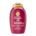 OGX Anti-Breakage Keratin Oil Conditioner 385 ml