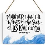 Inspirational Nautical Decor Mighti