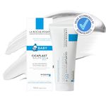 La Roche-Posay Baby Cicaplast Balm B5 Multi-Purpose Repairing Balm, Soothing Barrier Cream for Nappy Rash and Dry Sensitive Skin, with 5% Panthenol, 100ml
