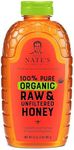 Nate's Organic 100% Pure, Raw & Unf