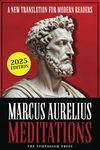 Meditations - Marcus Aurelius: The New Translation for Modern Readers