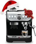 Zulay Kitchen Magia Manual Espresso