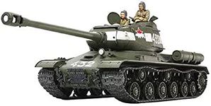 Tamiya Models Russian Heavy Tank JS-2 Model Kit