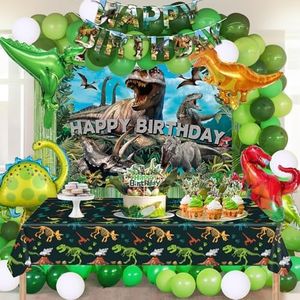 Dinosaur B