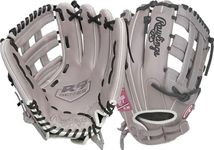 Rawlings | R9 Fastpitch Softball Gl