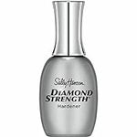 Sally Hansen Diamond Strength Nail Hardener 45095 Clear, 0.45 Fl Oz, Pack of 1