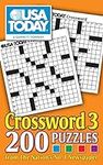 USA TODAY Crossword 3: 200 Puzzles 