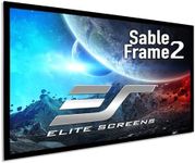 Elite Screens Sable Frame 2, 120-in