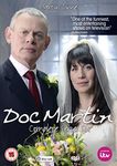 Doc Martin Series 6 [DVD] [2017]