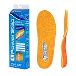 Powerstep Running Shoe Inserts