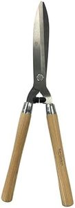 Spear & Jackson 5768KEW Kew Gardens Woodland Collection Garden Hedge Shears