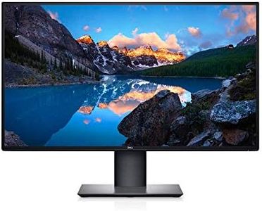 Dell U2720