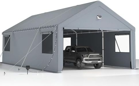 Carports 1