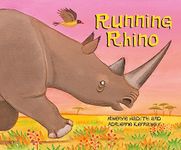 Rhino Loved Stories