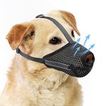 Dog Muzzle For Biting