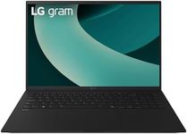 LG gram 16-inch Thin and Lightweigh