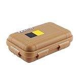 Outdoor Waterproof Shockproof Box, 