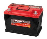 Odyssey Battery ODP-AGM48 H6 L3 48-720 0752-2020 Performance Series Battery