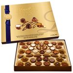 Gift Box For Women Chocolates