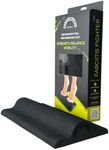 Fasciitis Fighter Round 2- Strong feet are Happy feet., Black