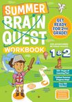 Summer Brain Quest: Between Grades 1 & 2