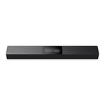 Hisense A620-2.1ch All-in-one Soundbar with 4.75 inch Built-in Visualised Subwoofer, 240W Max Audio Power, Compact Design with 5.3 Wireless Bluetooth, Powered by DTS Virtual:X, Roku TV Ready